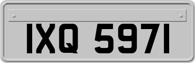 IXQ5971