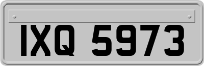 IXQ5973