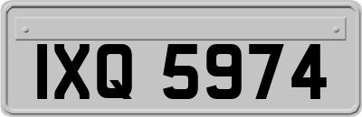 IXQ5974