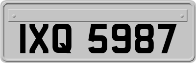 IXQ5987