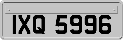 IXQ5996