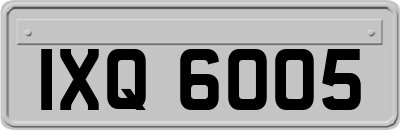IXQ6005