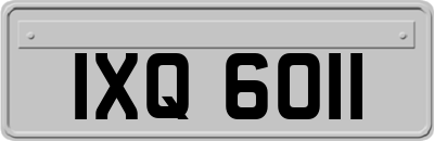 IXQ6011