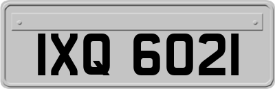 IXQ6021