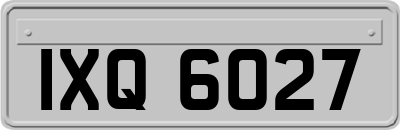 IXQ6027