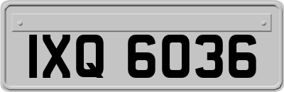 IXQ6036