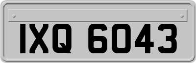 IXQ6043