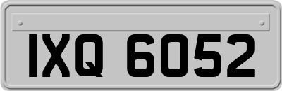 IXQ6052