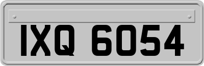 IXQ6054