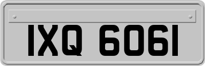 IXQ6061