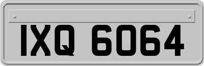 IXQ6064