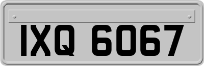 IXQ6067