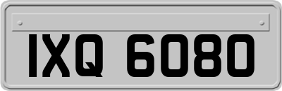 IXQ6080