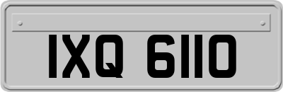 IXQ6110