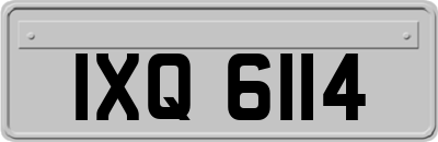 IXQ6114