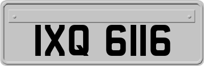 IXQ6116