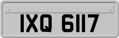IXQ6117