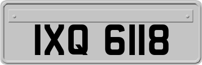 IXQ6118