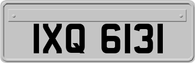 IXQ6131