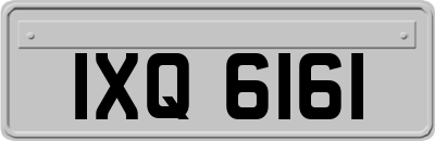 IXQ6161