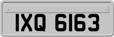 IXQ6163