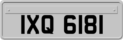 IXQ6181