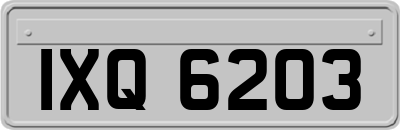 IXQ6203