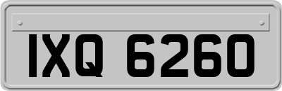 IXQ6260