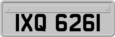 IXQ6261