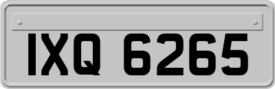 IXQ6265