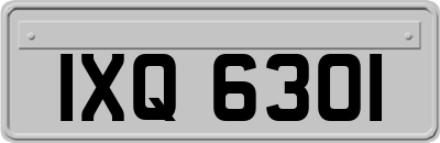 IXQ6301