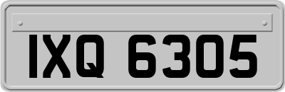 IXQ6305