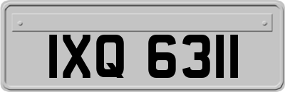 IXQ6311