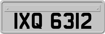 IXQ6312
