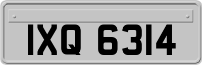 IXQ6314
