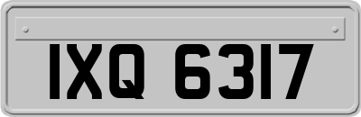 IXQ6317