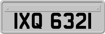 IXQ6321