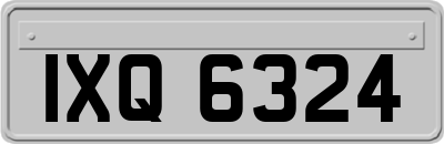 IXQ6324