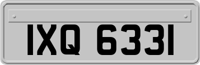 IXQ6331