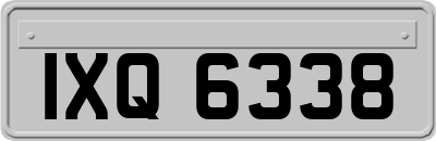 IXQ6338
