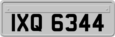 IXQ6344