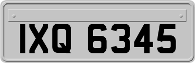 IXQ6345
