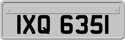 IXQ6351