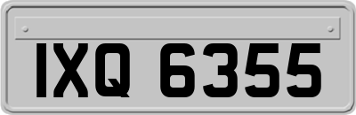 IXQ6355