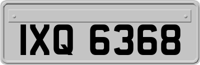 IXQ6368