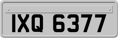 IXQ6377