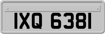 IXQ6381