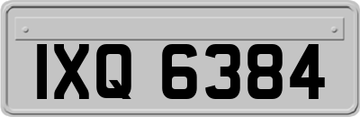 IXQ6384