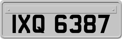 IXQ6387