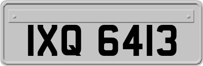 IXQ6413